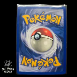 Pokemon TCG Clefairy Holo Rare Card 6/130 Base Set 2, WOTC Unlimited - Image 2
