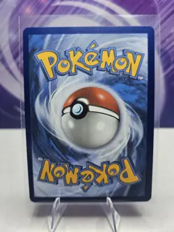 Clawitzer - 141/132 Pokemon TCG Mega Evolutions Illustration Rare Pokemon Card - Image 2