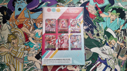 ONE PIECE CARD GAME UTA Collection English Edition [Factory Sealed] - Image 2