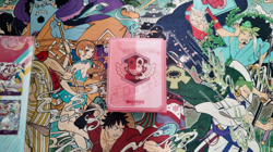 ONE PIECE CARD GAME UTA Collection English Edition [Factory Sealed] - Image 4