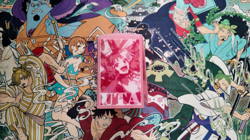 ONE PIECE CARD GAME UTA Collection English Edition [Factory Sealed] - Image 5