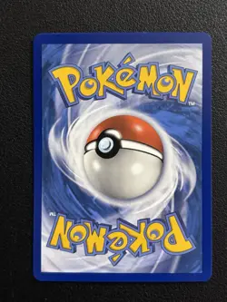 Meowth Vmax SWSH005 - NM Full Art Promo Pokemon Card - Image 2