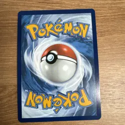 N's Plan Sir 170/086 English Pokemon Card Black Bolt - Image 2