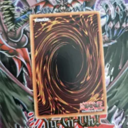 DUSA-EN077 Black Rose Dragon Ultra Rare 1st Edition Mint YuGiOh Card - Image 2