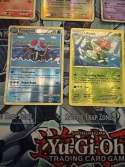 Pokemon Card Lot For Hanna Banana - Image 4