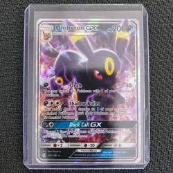 Espeon + Umbreon + Sylveon + Glaceon GX - Pokemon Cards - Lot #68 - Image 4