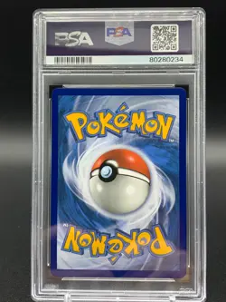 Guzma SV84/SV94 PSA 10 Gem Mint Hidden Fates Full Art Trainer Pokemon Card 2019 - Image 2