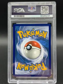 Guzma SV84/SV94 PSA 10 Gem Mint Hidden Fates Full Art Trainer Pokemon Card 2019 - Image 3