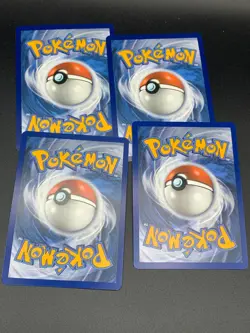 x4 Double Colorless Energy 032/034 Playset CLC Pokemon Trading Card Game Classic - Image 2