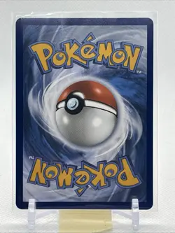Pokemon TCG Marshadow Full Art Holo Card Mega Evolutions 146/132 - Image 2