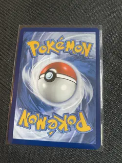 Team Rockets Meowth 203/182 SV10 Destined Rivals Illustrated Card - Image 2