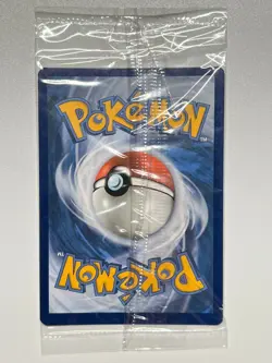 Pokemon TCG Celebrations Sealed Greninja Gold Star Promo Card SWSH144 - Image 2
