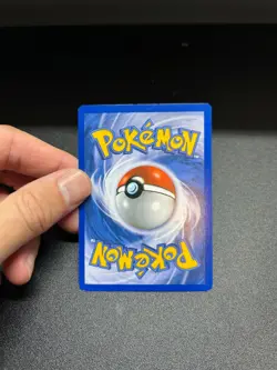 Pokemon Raichu Prerelease Stamp Promo Platinum Arceus Set 27/99 NM/LP Card - Image 2