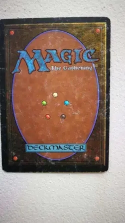 MTG Unlimited Winter Orb Magic (MP one only - Image 2