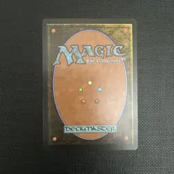 2021 MTG Magic the Gathering Modern Horizons 2 MH2 Retro Foil #97 Profane Tutor - Image 2