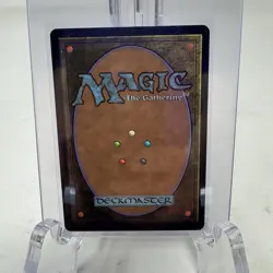 Magic The Gathering Masticore Urza's Destiny Non-Foul NM Lot 4 - Image 2