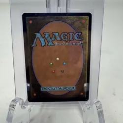 Magic The Gathering Masticore Urza's Destiny Non-Foul NM Lot 4 - Image 4