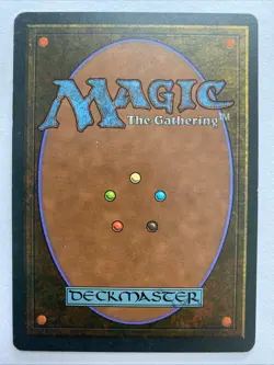 An-Havva Inn LP Homelands MTG Magic The Gathering - Image 2