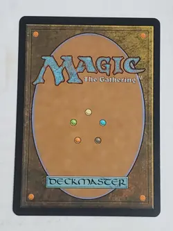 MTG Naturalize (Onslaught/Green/C) - BGM - Image 2