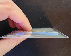 Bountiful Promenade Zendikar Rising Expeditions 020 NM - Image 3