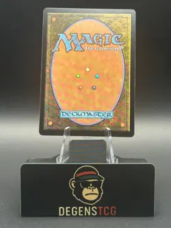 Search for the Frozen Esper 0047 Showcase Final Fantasy through the ages foil - Image 2