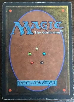 Magic the Gathering: Unlimited: Gauntlet of Might: MP - Image 2