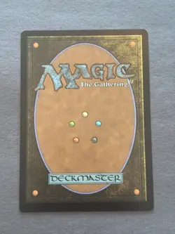 High Fae Trickster (Borderless) 307-Rare-MTG: Foundations-Regular Finish-NM - Image 2