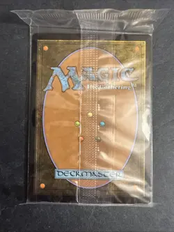 Minwu, White Mage Prerelease Foil Promo FInal Fnatasy Magic the Gathering LP - Image 2