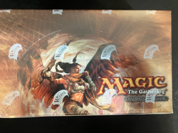 Time Spiral English Booster Box (Factory Sealed) mtg wotc magic the gathering - Image 1