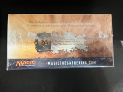 Time Spiral English Booster Box (Factory Sealed) mtg wotc magic the gathering - Image 5