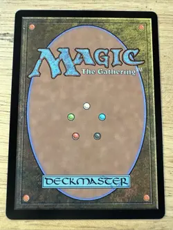 1x Patchwork Banner - Foil - Media Promos NM-Mint, English Unique & Misc Promos - Image 2