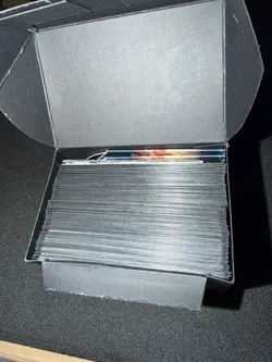 MTG Secret Lair - 80 Card Dandan Deck with 2 Promo MagicCon Atlanta - Image 2