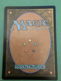 Training Center Borderless Commander Masters Foil MTG 665 - Image 2
