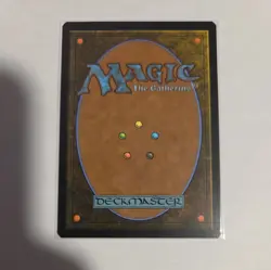 MTG Magic The Gathering Enlightened Tutor - Dominaria Remastered non-Foil NM! - Image 2