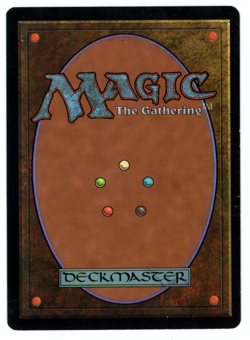 Kill Switch -- MTG (SP+ Quality FOIL) - Nemesis - See scans!!! - Image 2