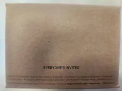 MTG Secret Lair Commander Deck Everyone's Invited - Image 2