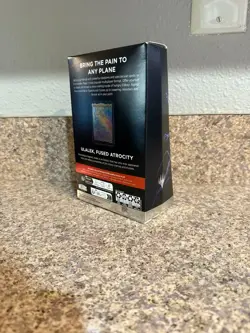 SEALED Magic The Gathering Modern Horizons 3 Eldrazi Incursion Commander Deck - Image 2