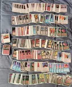 Mtg Chronicles Lot x550+ - Magic the Gathering Cards LP+ Include Rares See Desc. - Image 1