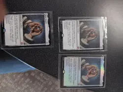 Mox Jasper Tarkir: Dragonstorm Foil - Image 1