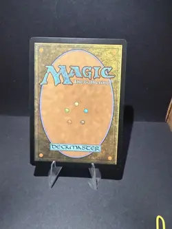 Tataru Taru Extended Art FOIL Magic The Gathering Final Fantasy 138 - Image 2