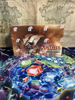 Magic the Gathering Time Sprial Booster Box English Factory Sealed - Image 5