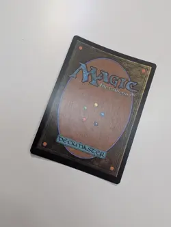 MTG - Gluttonous Hellkite (Extended Art Ripple Foil) - Commander: M3C NM/M Cond - Image 3