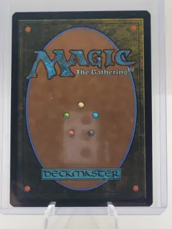 MTG FOIL Mystic Confluence Full Art English MAR - Image 2