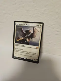 Archangel of Thune Double Masters Regular - Image 1