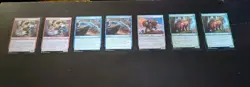 70x Party Mechanic Magic The Gathering Card Lot / Used / MTG - Image 4