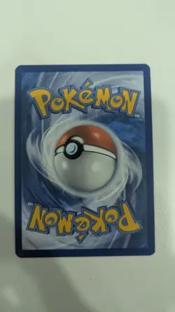 Master Ball 153/162 ACE SPEC Rare Pokemon TCG SV05 Temporal Forces - Image 2