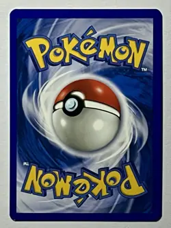 Chikorita 53/111 (NM) 1st Edition Common Neo Genesis WOTC 2000 Pokemon Card - Image 2