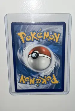 Pokemon TCG Gardevoir V Sword & Shield SWSH105 Promo Full Art Holographic 2019 - Image 2