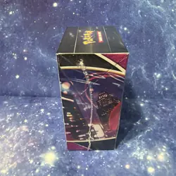 Pokemon TCG: Fusion Strike Build and Battle Stadium Box 4 Packs New Factory Seal - Image 3