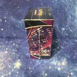 Pokemon TCG: Fusion Strike Build and Battle Stadium Box 4 Packs New Factory Seal - Image 4